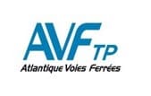 Logo AVF