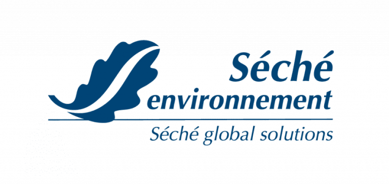 logo Séché Environnement 2021